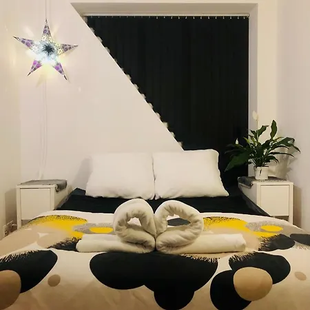 Appartement Marina Århus