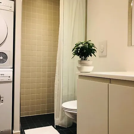 Appartement Marina *